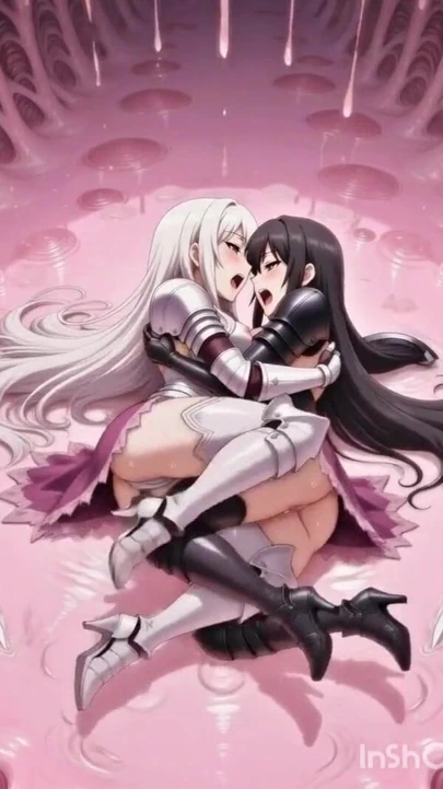 Slime'de iki anime binicisi | Klip 1