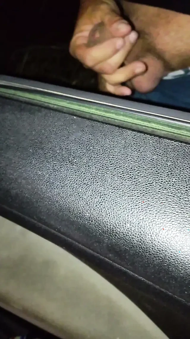 Wife and a voyeur