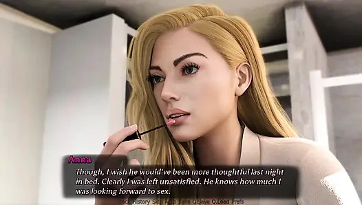 Mükemmel bir evlilik #9