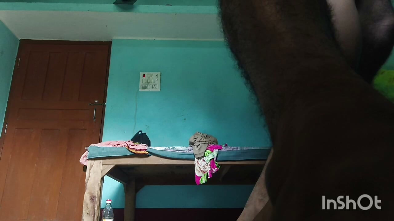 Hintli 18'lik genç ilk kez seks