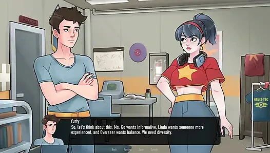 Tam oyun - deep vault 69, bölüm 9