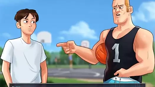 Yaz mevsimi efsanesi bölüm 24 misskitty2k