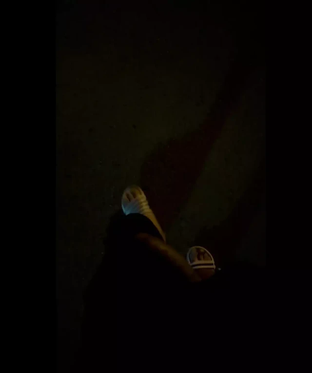 Havlamada seks ve boşalma