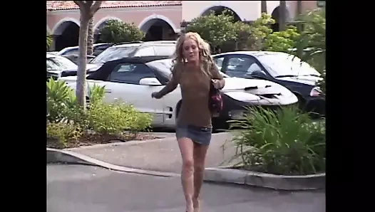 Sluts in Search of Big Cocks - Bölüm 5