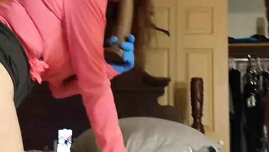 Ben bbc'ye karşı. 2. tur 4. kısım 4