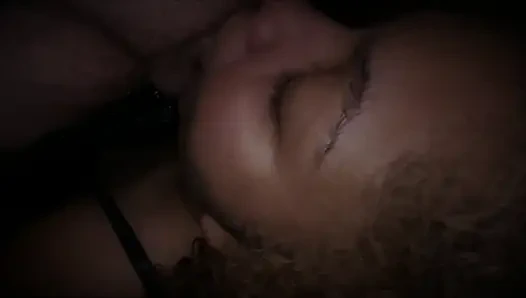 LINAA BEYAZ YARAK EMMEYI SEVIYOR