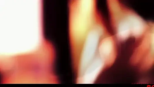 Holly Kiss Et Hannah Shaw Se Font Utiliser La Chatte Par Une Femme