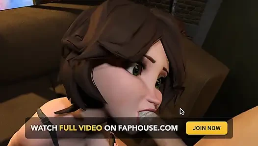 Teyze Cass porno seçmelerinde