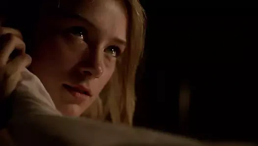 Eloise smyth - fahişeler (2017) - s01e01