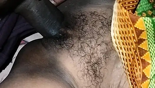 Bugün baldız bütün gece 15 inçlik penisle seks yapıyor