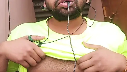 Porno sikişirken eğlenceli zevki hisset