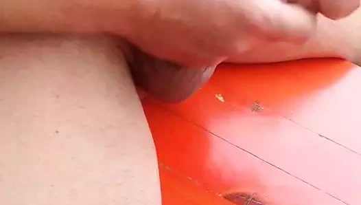 bana okşayarak ve twinks