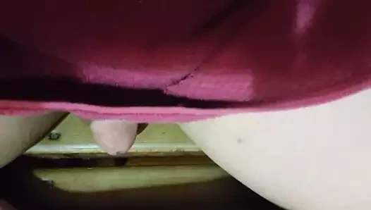 Kore sauna sigara odası