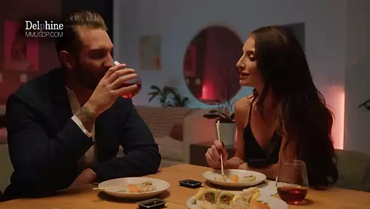 Delphine - boya ve oyna - silvia saige - laa0035 - ep2