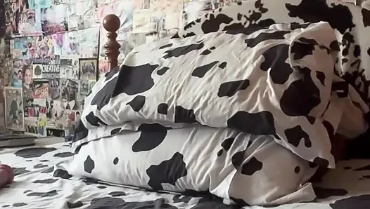 Su birikintileri yapıyorum