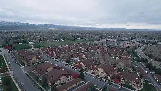 Bir tabu hikayesi, iki arkadaş! Karın-arkadaşın seni sikiyor