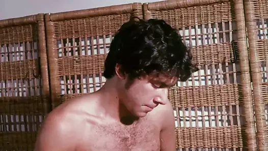 Yanan melek (1974, biz, full film, 35mm, full hd rip)