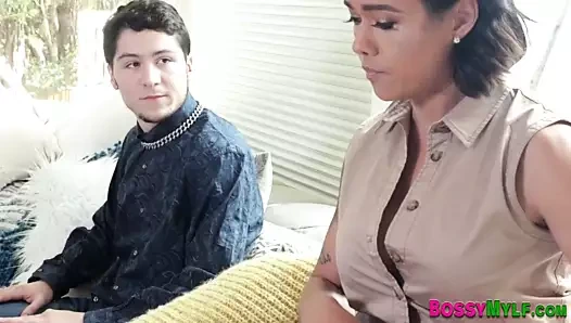 busty puma hunk sonra lanet