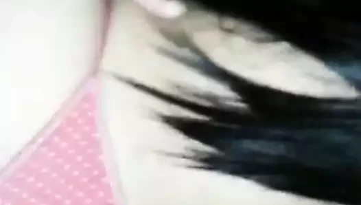 Sıcak eş kahrolası