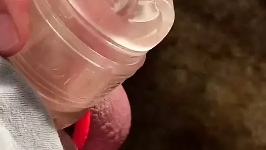 Fleshlight inme oturum 2