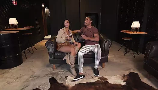 Çok fazla eğleniyor - deusa afrodite