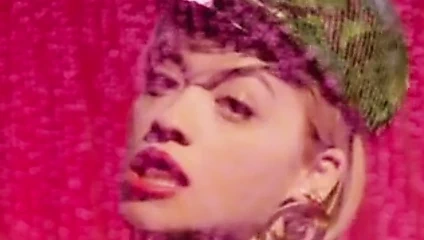 Rita Ora loop #1