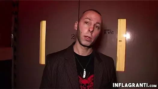 Slutty swingers kahrolası içinde grup seks