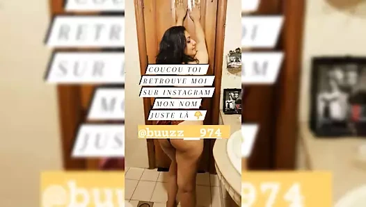 Anais La Chaudasse De Saint Andre