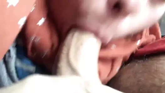 oral seks benim arkadaşım