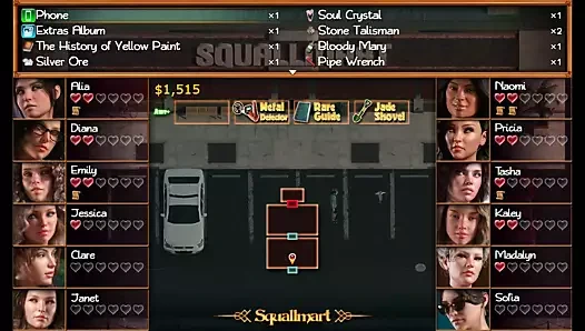 nadia hazinesi, nlt-media: eski kabilenin hazinesi 41