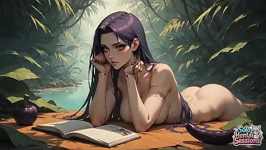 Jungle Cybernetic solo baştan çıkarma