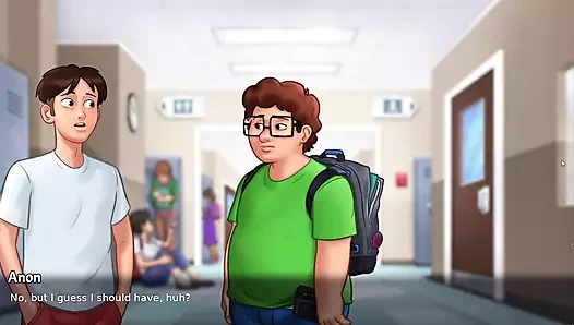 Yeni üvey anne yaz mevsimi efsanesinde görülüyor bölüm 4