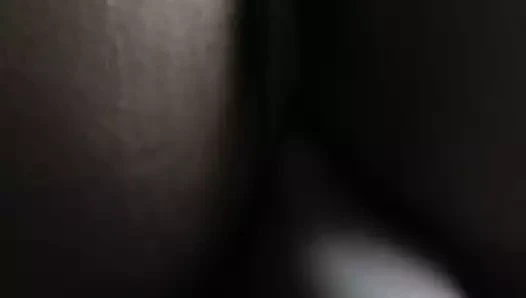 Büyük götlü sert seks