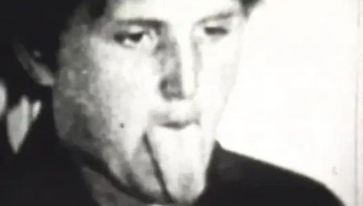 Siktircilerin Zina ve Heyecanı