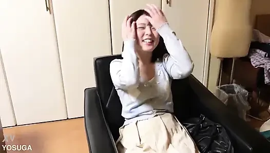 Bölüm 1 [tamamen] üniversite okurken idol olan mevcut normal bir üniversite öğrencisi. Tamamen özel bir seks videosu