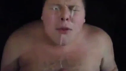 genç kefal büyük yüz bakımı