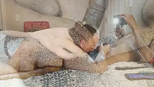 Nazty Katt Oops.... Bonus Anal Sahne Ile Geğirme Ve
