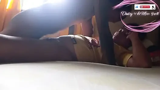 Maria güne seks yapıyor