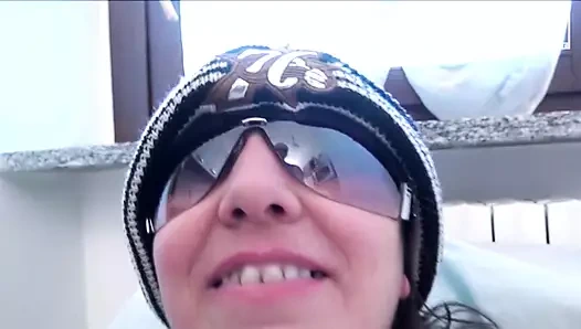 Lütfen madam - bölüm 04