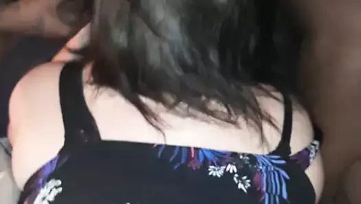 qos hotwife gösteriş