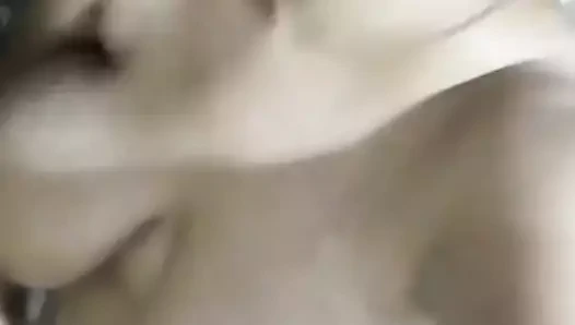 sevimli kız selfie video 2