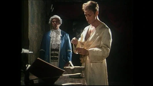 Markiz de Sade - bölüm 3