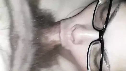 Yüz sikme jessica lynn