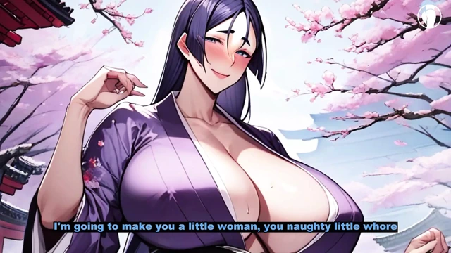 Minamoto no raikou futanari, marika