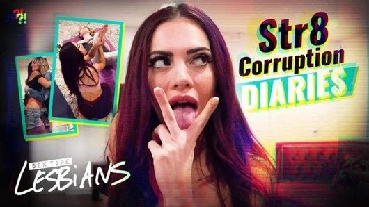 Scheming lezbiyen baştan ona str8 bff 0n kam