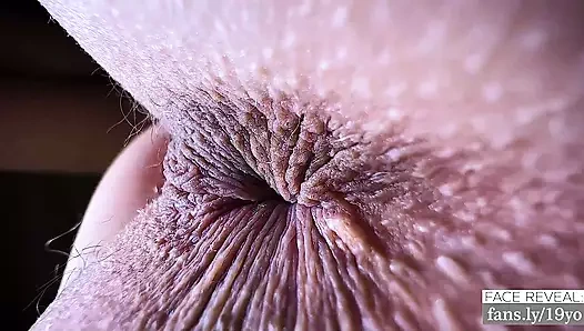 PORNO MIDEL EN BÜYÜK MEME UÇLARıNA, MÜKEMMEL VÜCUDA VE EN TATLı YÜZE🥵 SAHIP OLDUĞUNDA