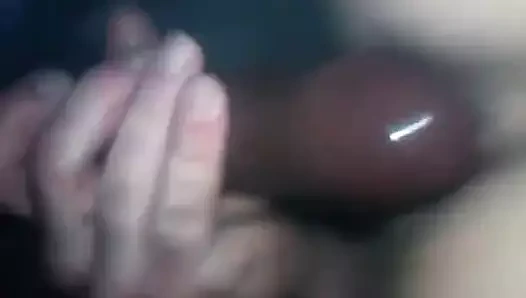 Beyaz aldatmak kayış üzerinde becerdin tarafından siyah kız arkadaş 6