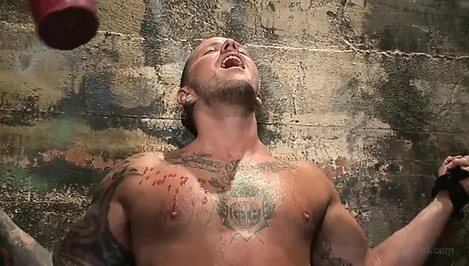 Max Cameron'ın yıkımı