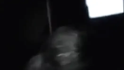 Lil Mary gece görüş baş ve kuyruk