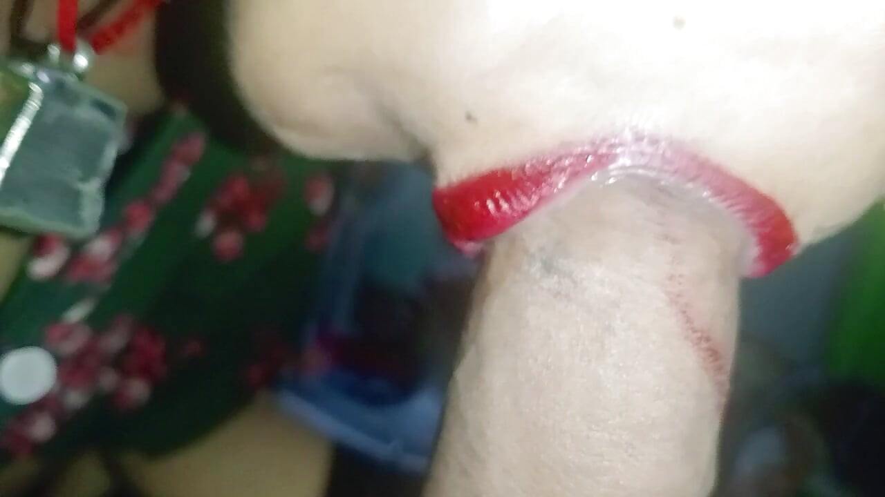 Maine apne kocası ka land ko chusa ateşli desi evli kadın ve kocası